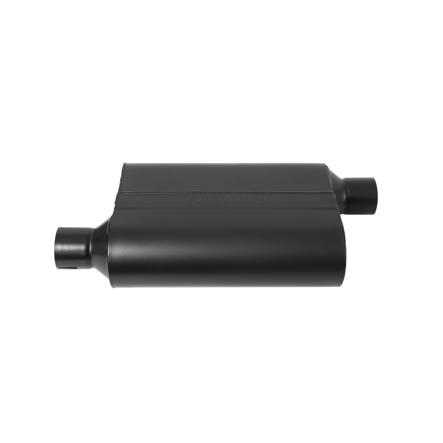 Flowmaster 8042443 - Flowmaster 40 Series Chambered Muffler