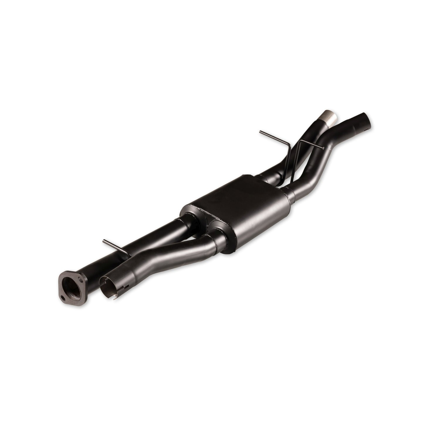 Flowmaster 818204 - Flowmaster American Thunder Direct Fit Muffler
