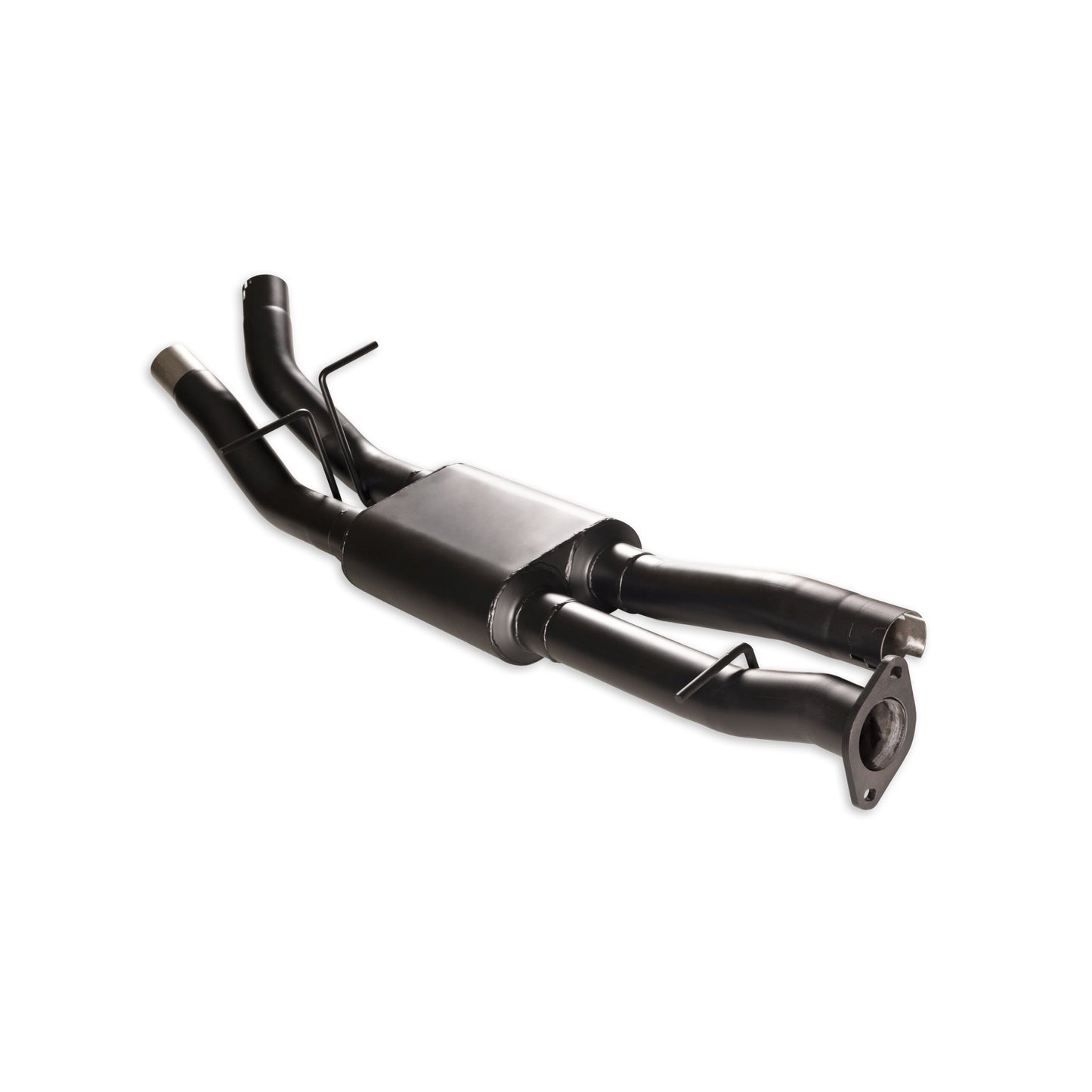 Flowmaster 818204 - Flowmaster American Thunder Direct Fit Muffler