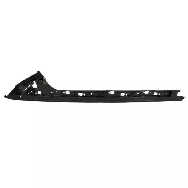 Genuine Ford OEM Windshield Molding Retaining Pillar Mount bracket strip MOULDING - BB5Z7803144BB (Ford Explorer 2011-2019)