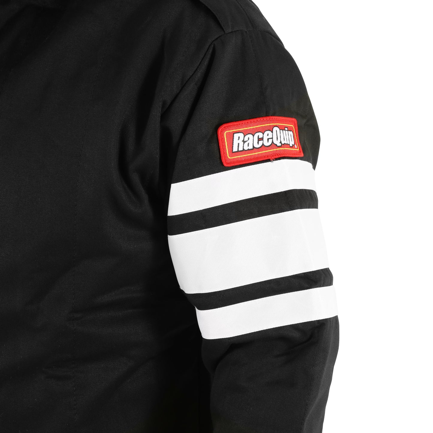 Racequip 121006RQP - RaceQuip Multi Layer Fire Suit Jacket