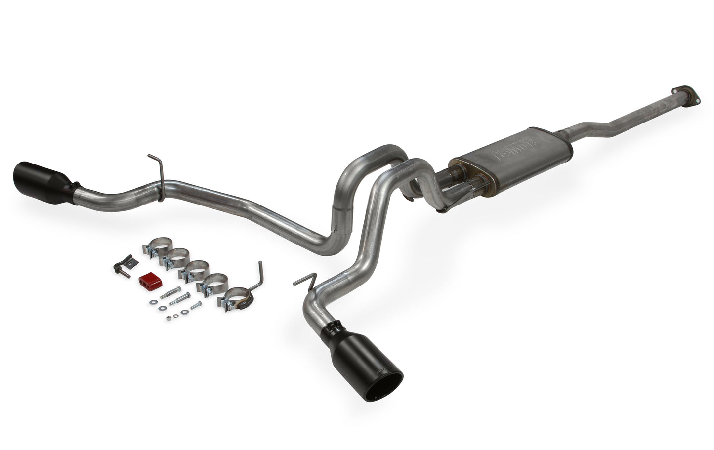 Flowmaster 717876 - Flowmaster Flow FX Cat-back Exhaust System