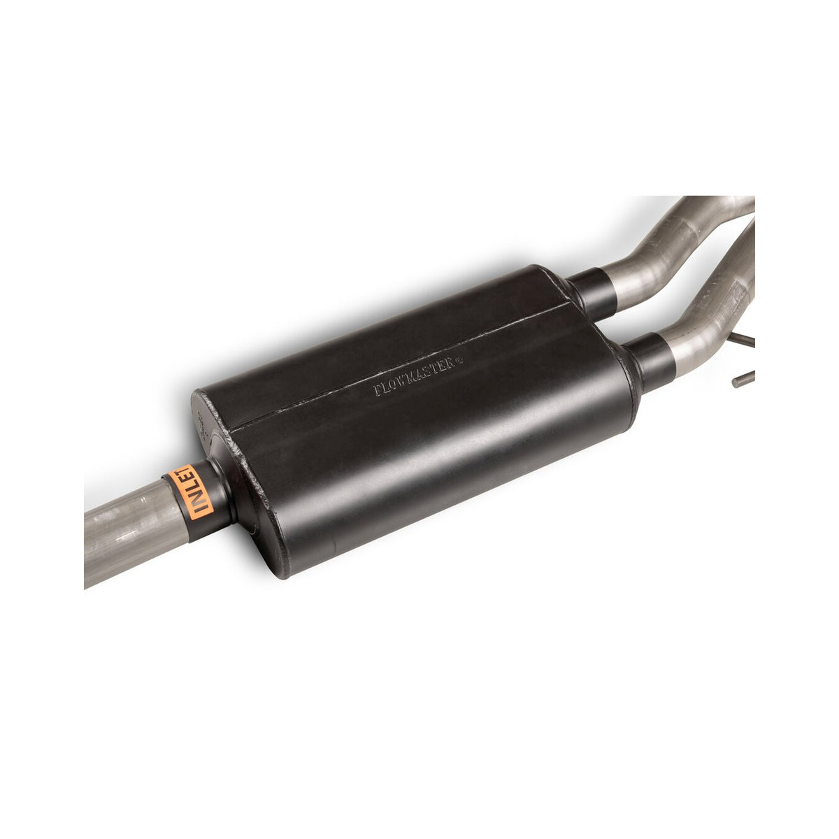 Flowmaster 818176 - Flowmaster American Thunder Cat-back Exhaust System