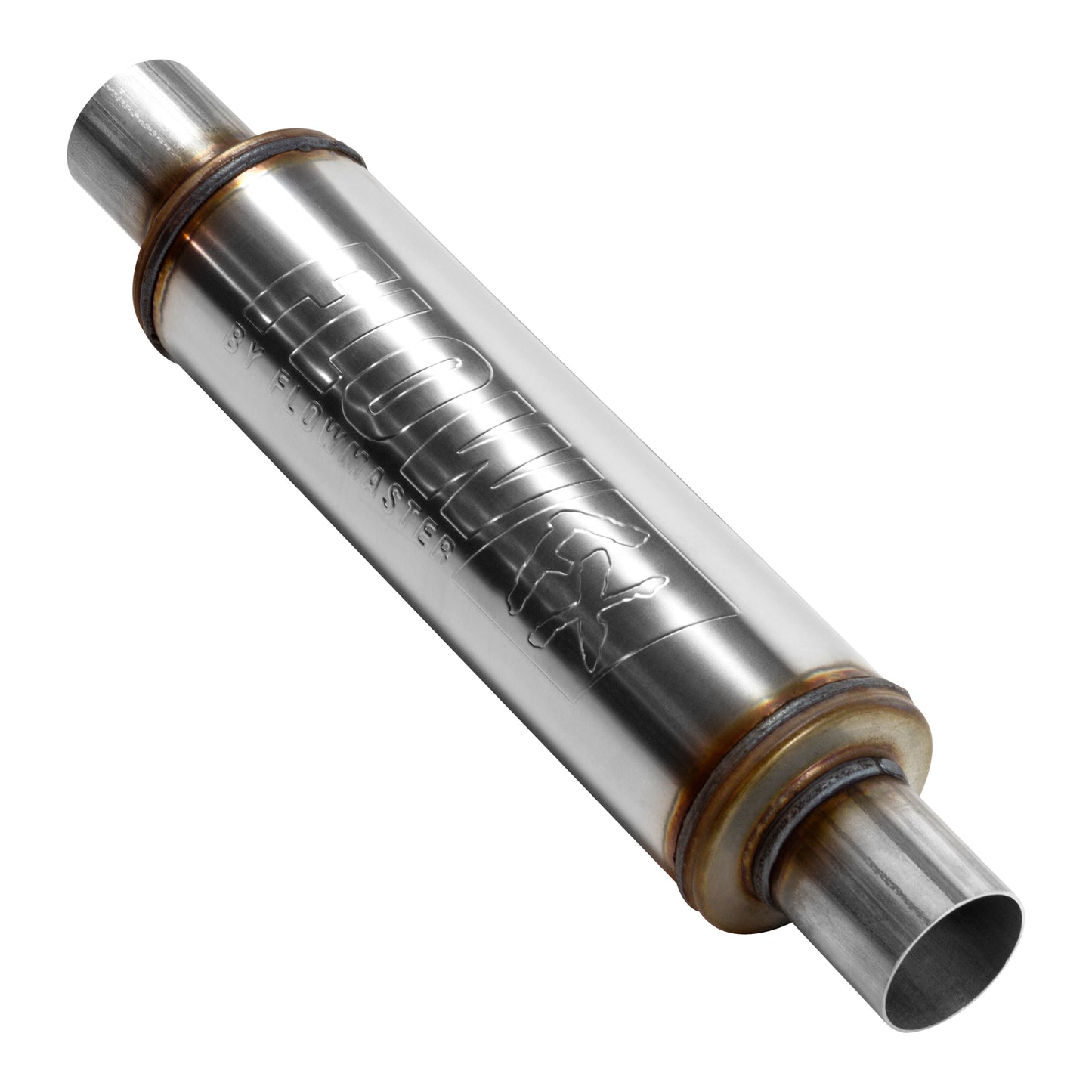Flowmaster 71415 - Flowmaster Flow FX Muffler