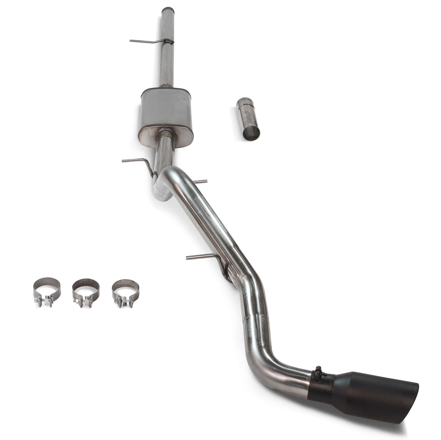 Flowmaster 717858 - Flowmaster Flow FX Cat-back Exhaust System