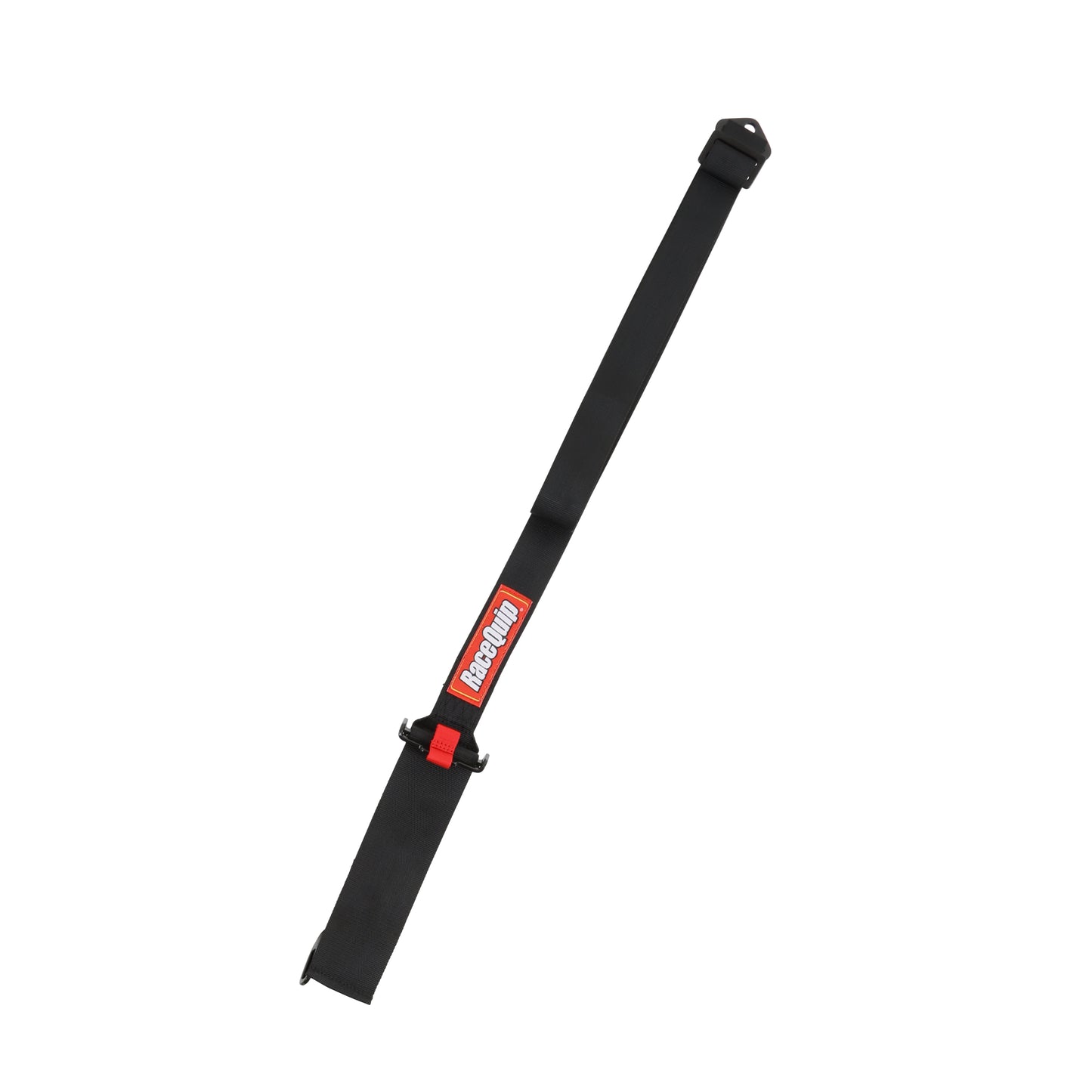 Racequip 717007RQP - RaceQuip Latch & Link HANS 5 Point Harness Set