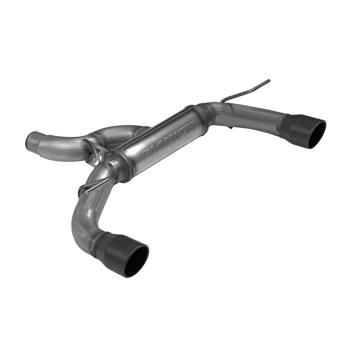 Flowmaster 718123 - Flowmaster Flow FX Axle-Back Exhaust System
