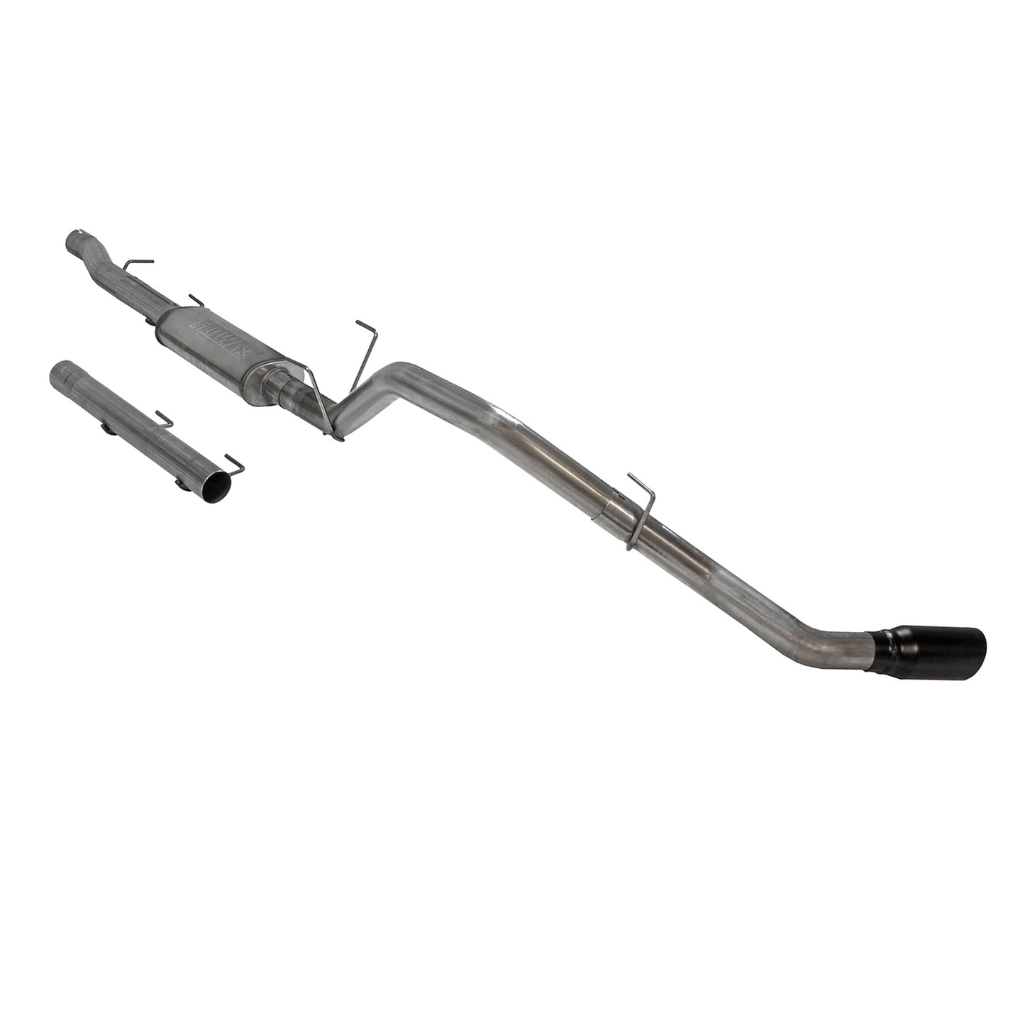 Flowmaster 717930 - Flowmaster Flow FX Cat-Back Exhaust System