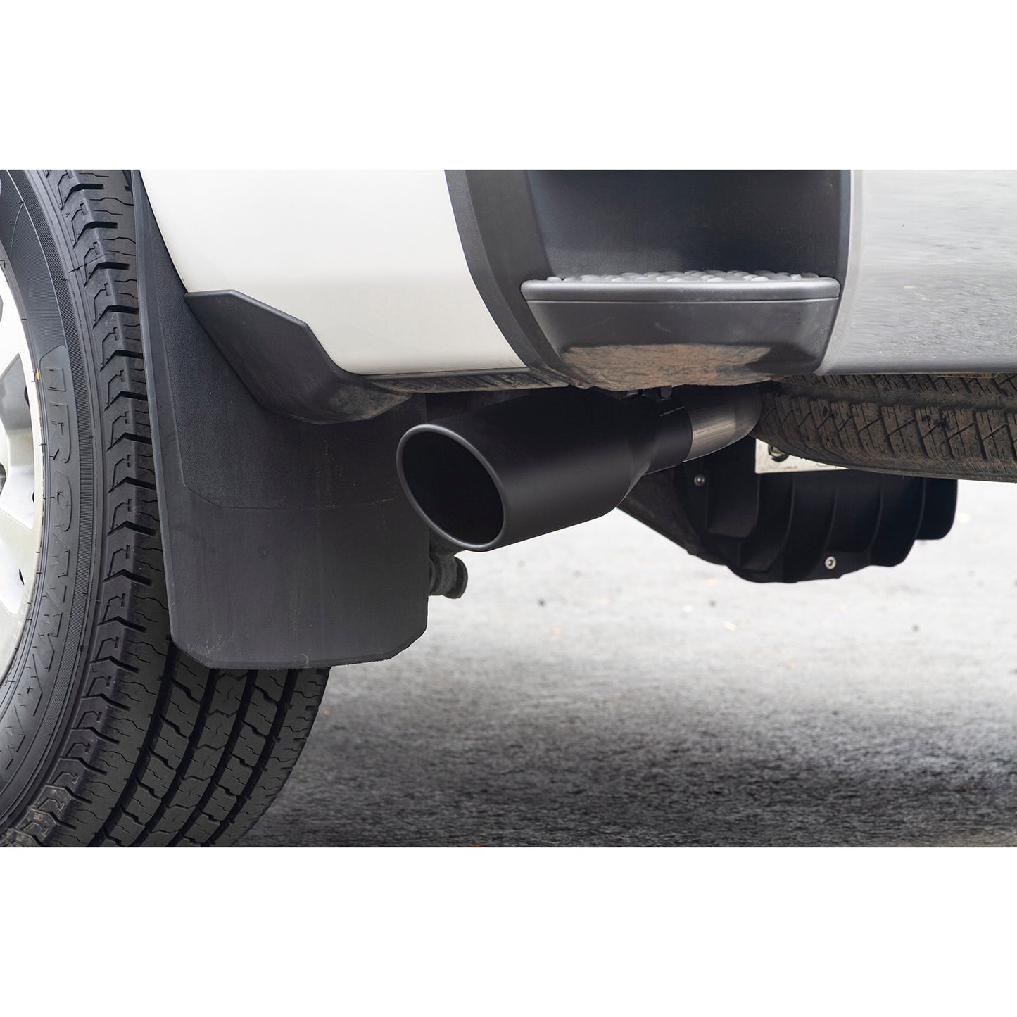 Flowmaster 717869 - Flowmaster Flow FX Cat-Back Exhaust System