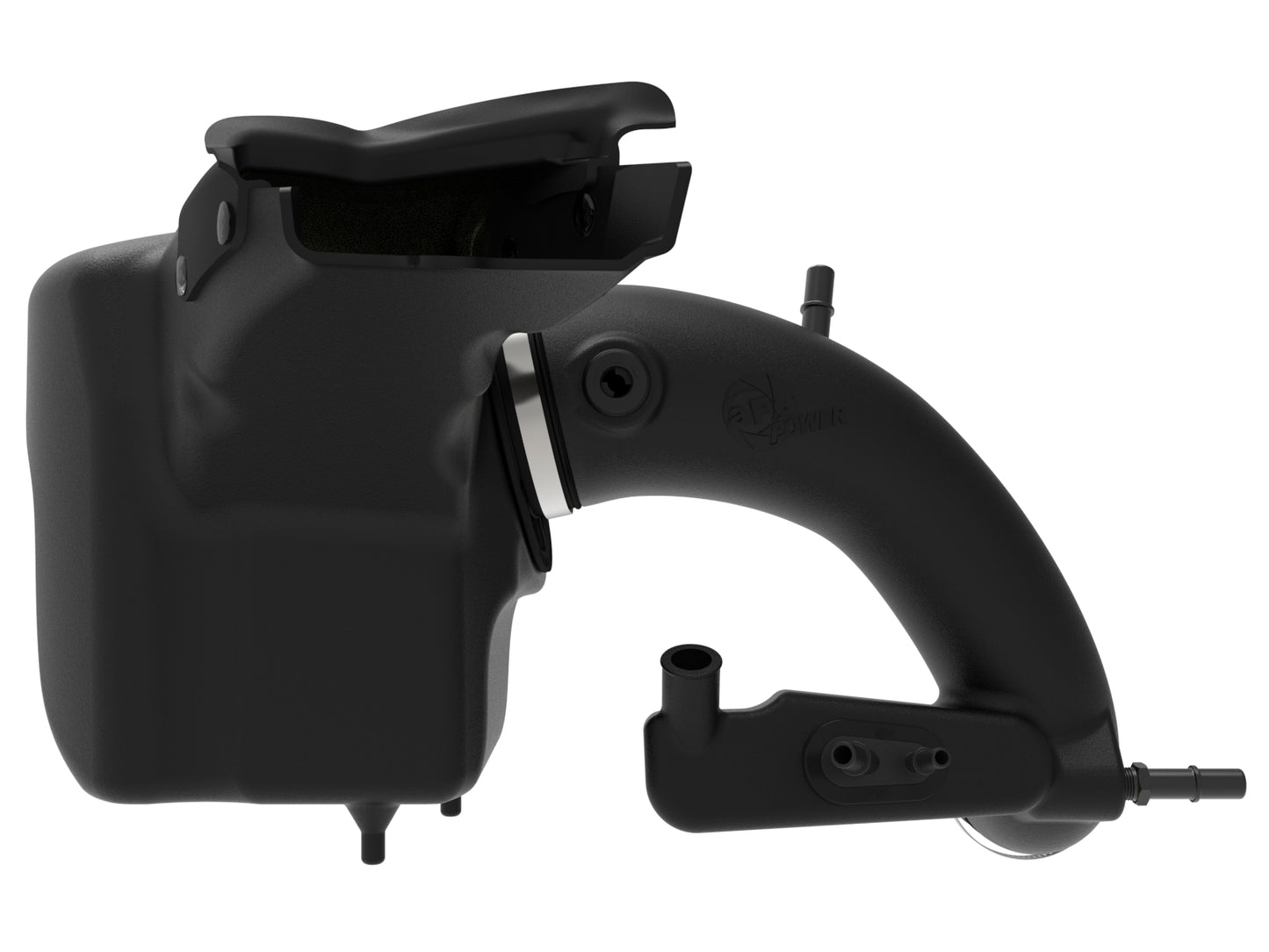 aFe Power 50-70082G - Momentum GT Cold Air Intake System w/ Pro GUARD 7 Filter