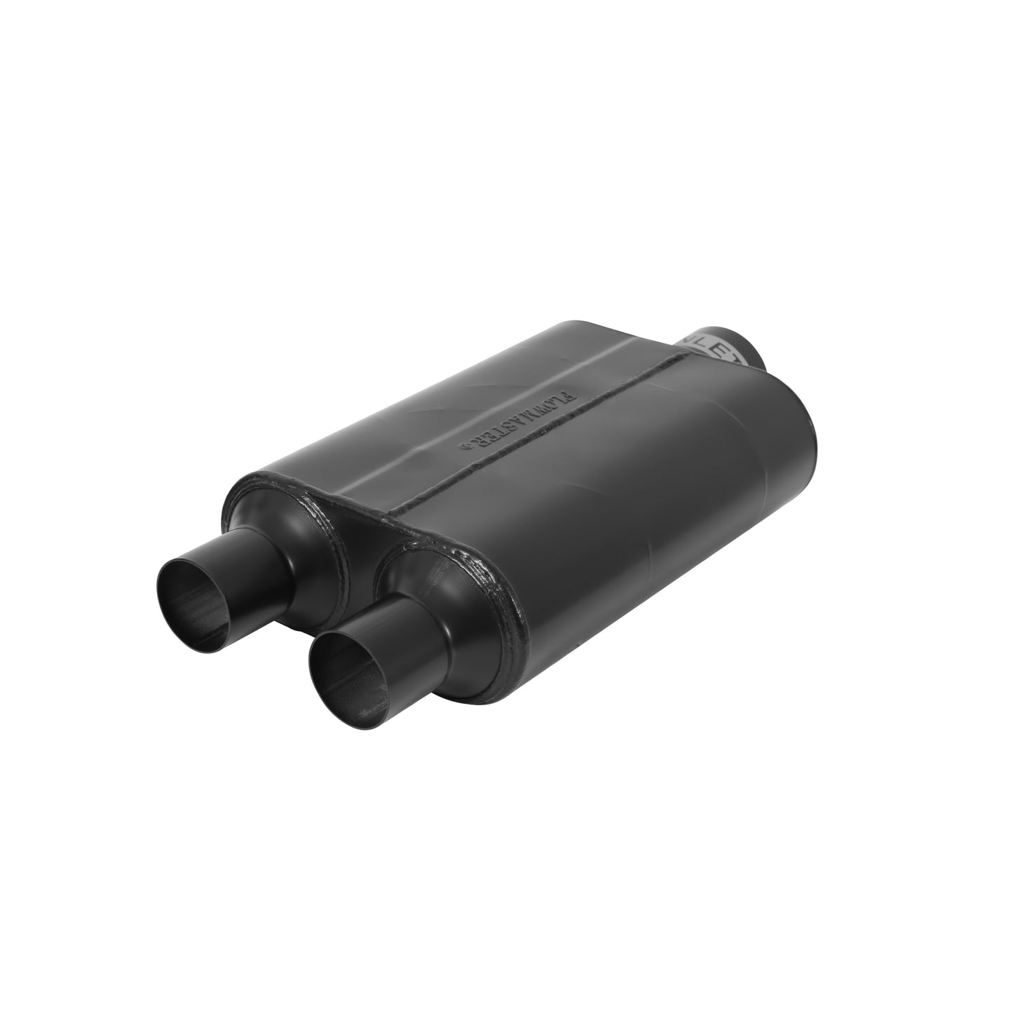 Flowmaster 9430472 - Flowmaster Super 44 Series Chambered Muffler