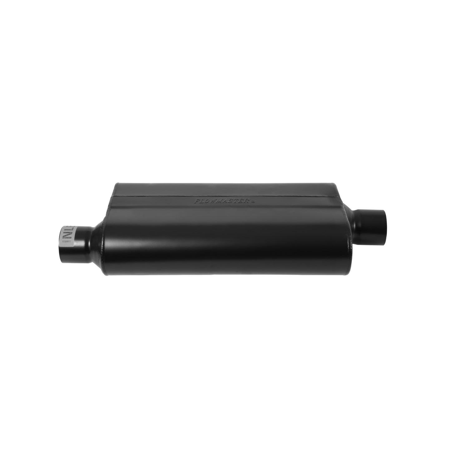 Flowmaster 842551 - Flowmaster 50 Series Delta Flow Chambered Muffler