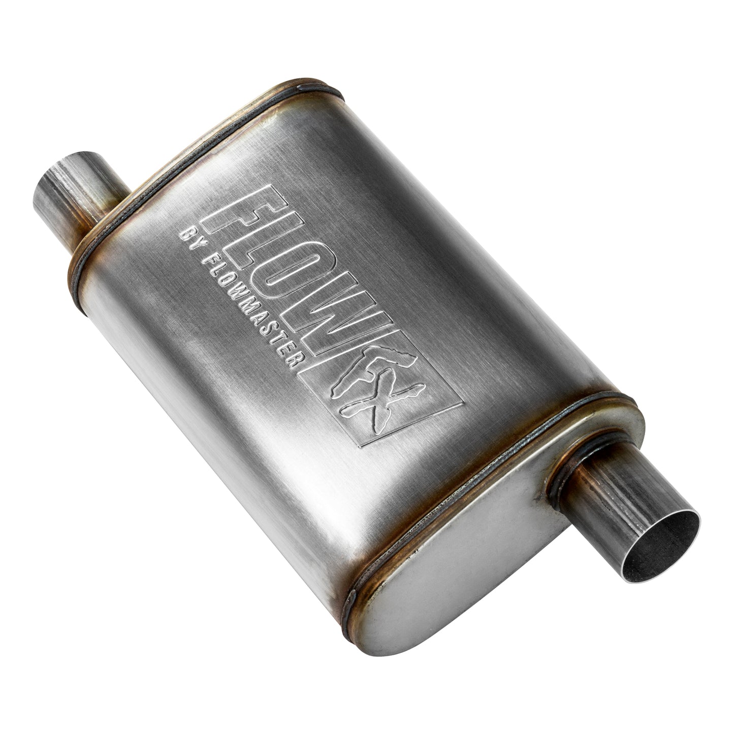 Flowmaster 71235 - Flowmaster Flow FX Muffler
