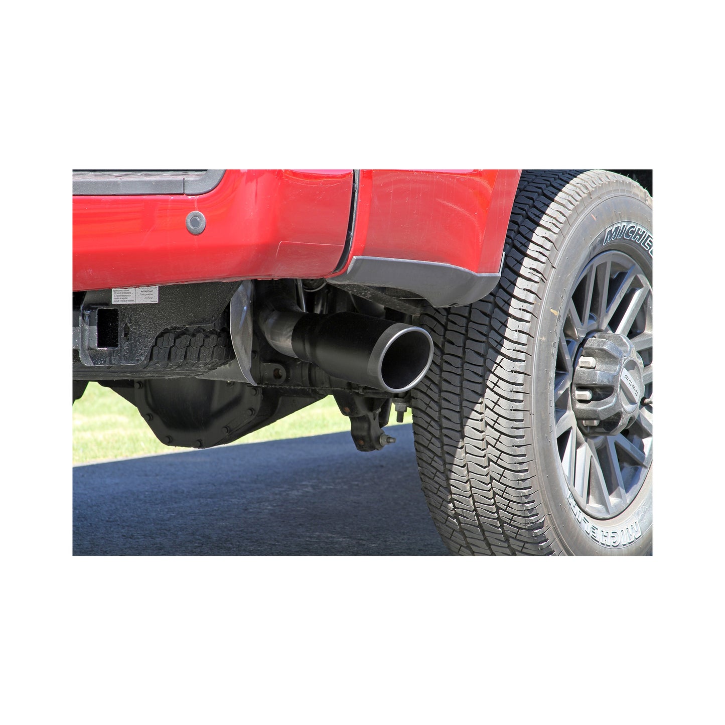 Flowmaster 717943 - Flowmaster Flow FX Cat-Back Exhaust System