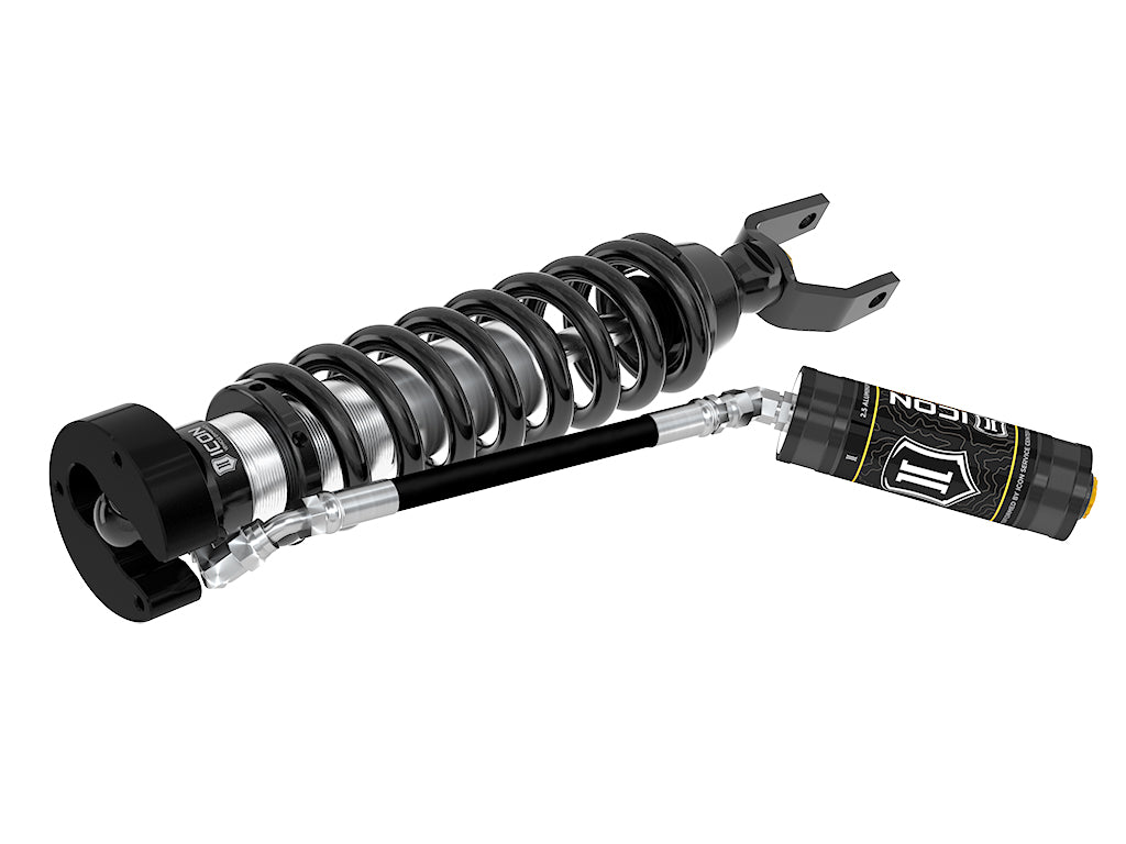 ICON Vehicle Dynamics 211015 - 19-23 RAM 1500 2-3" 2.5 VS RR COILOVER KIT