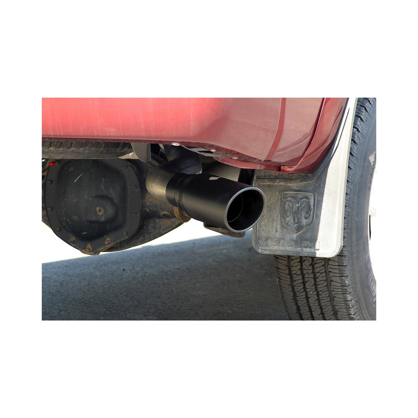 Flowmaster 717930 - Flowmaster Flow FX Cat-Back Exhaust System