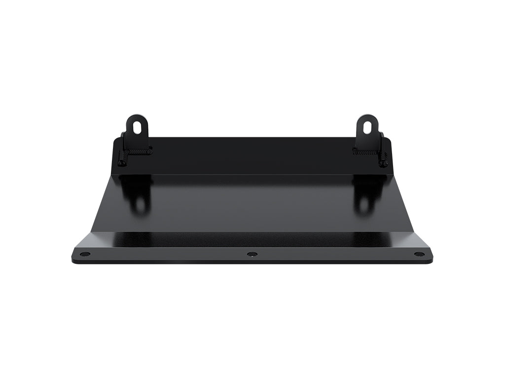ICON Vehicle Dynamics 51017 - 22-24 TUNDRA FRONT SKID PLATE
