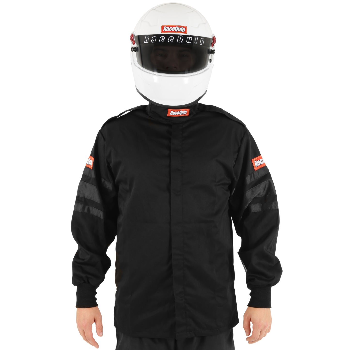 Racequip 111005RQP - RaceQuip Single Layer Fire Suit Jacket