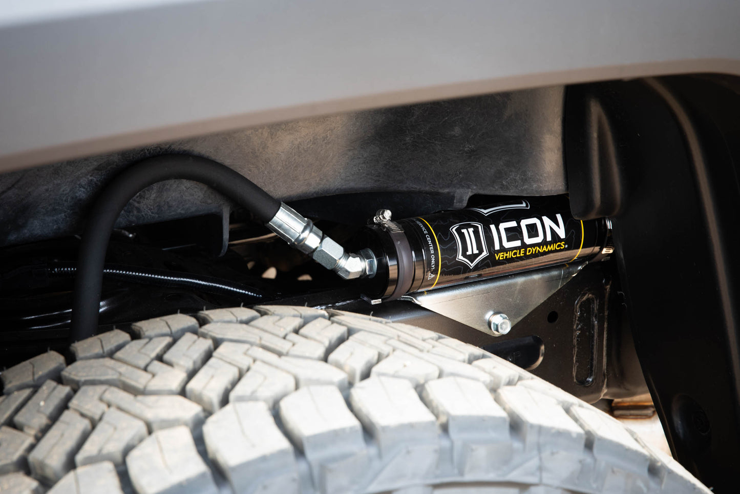 ICON Vehicle Dynamics 57808P - 24-25 TACOMA 0-1" REAR 2.5 VS RR PAIR