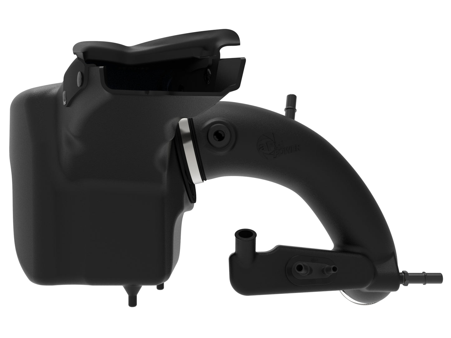 aFe Power 50-70082R - Momentum GT Cold Air Intake System w/ Pro 5R Filter