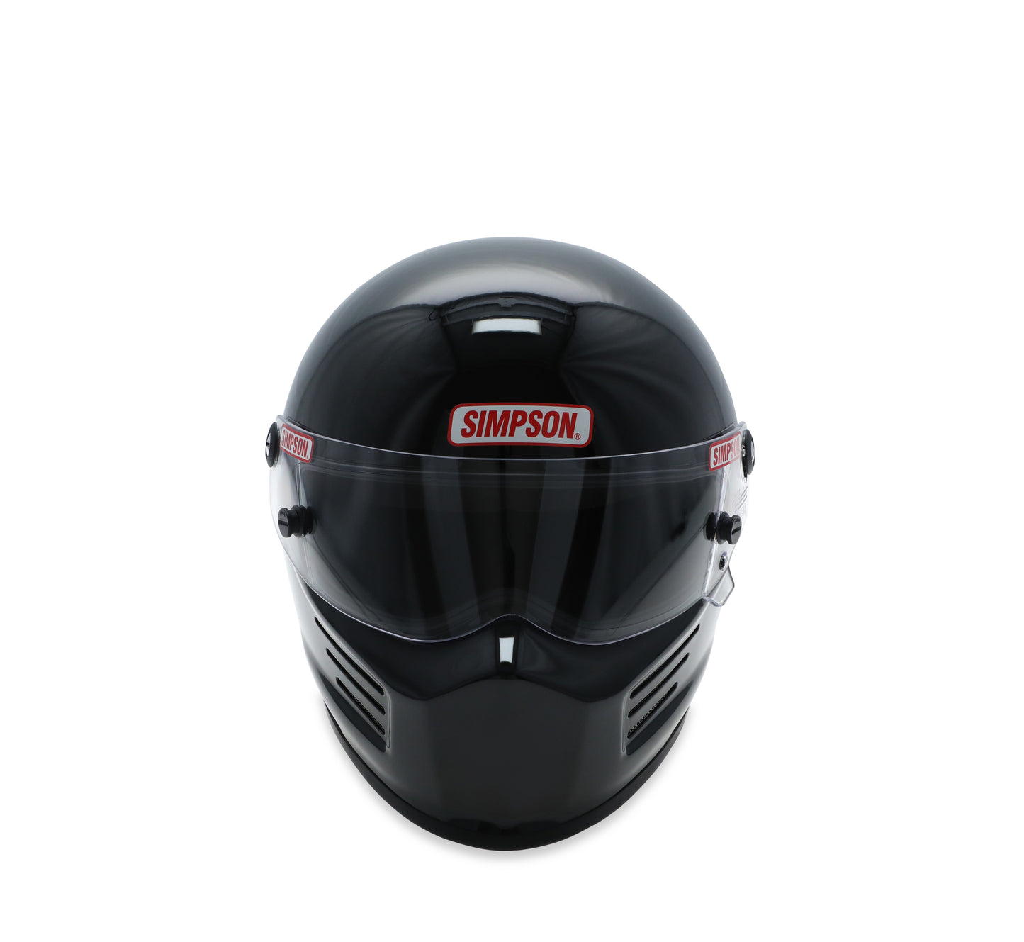Simpson Safety 7200012 - Simpson Racing SA2020 Bandit Racing Helmet