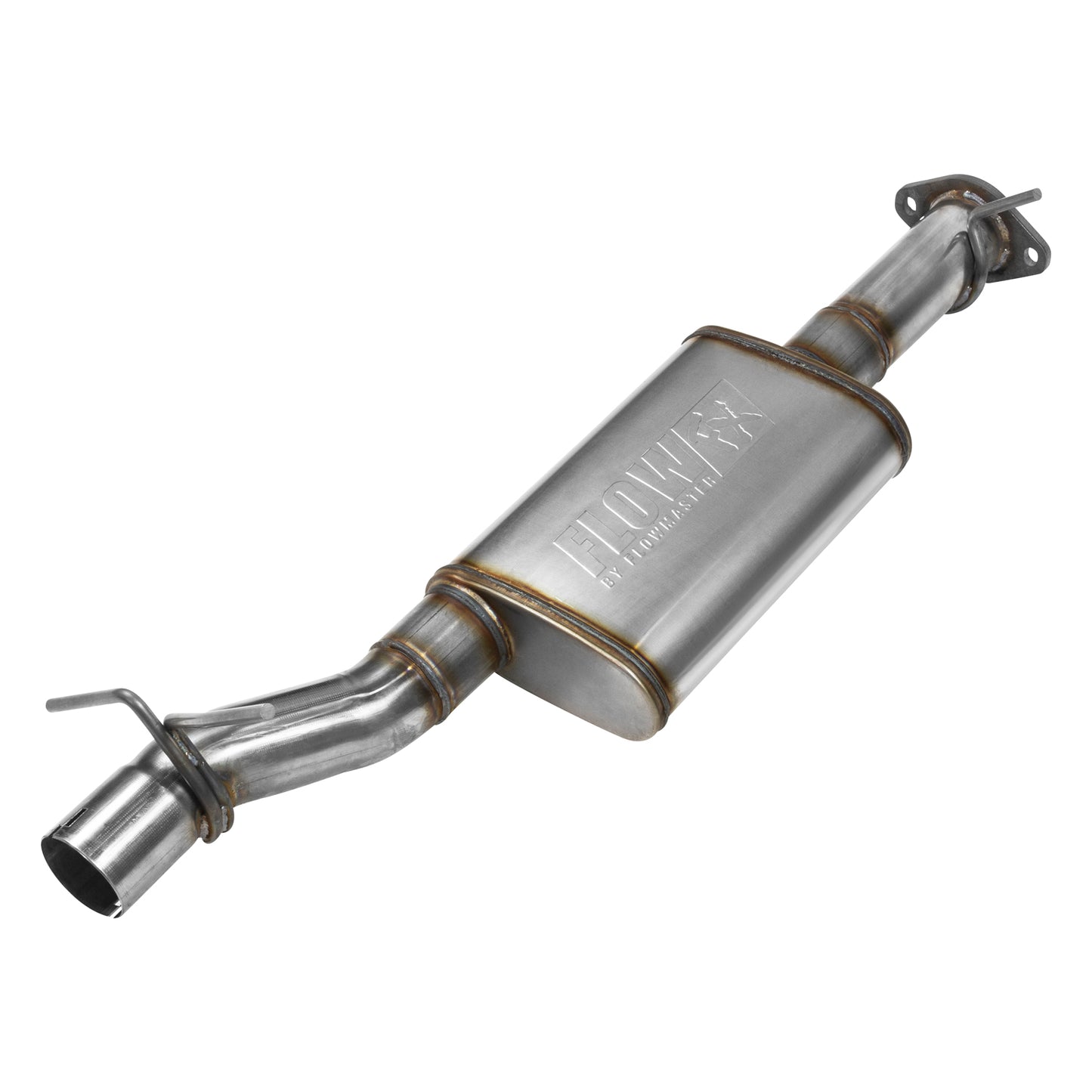 Flowmaster 717847 - Flowmaster Flow FX Direct Fit Muffler