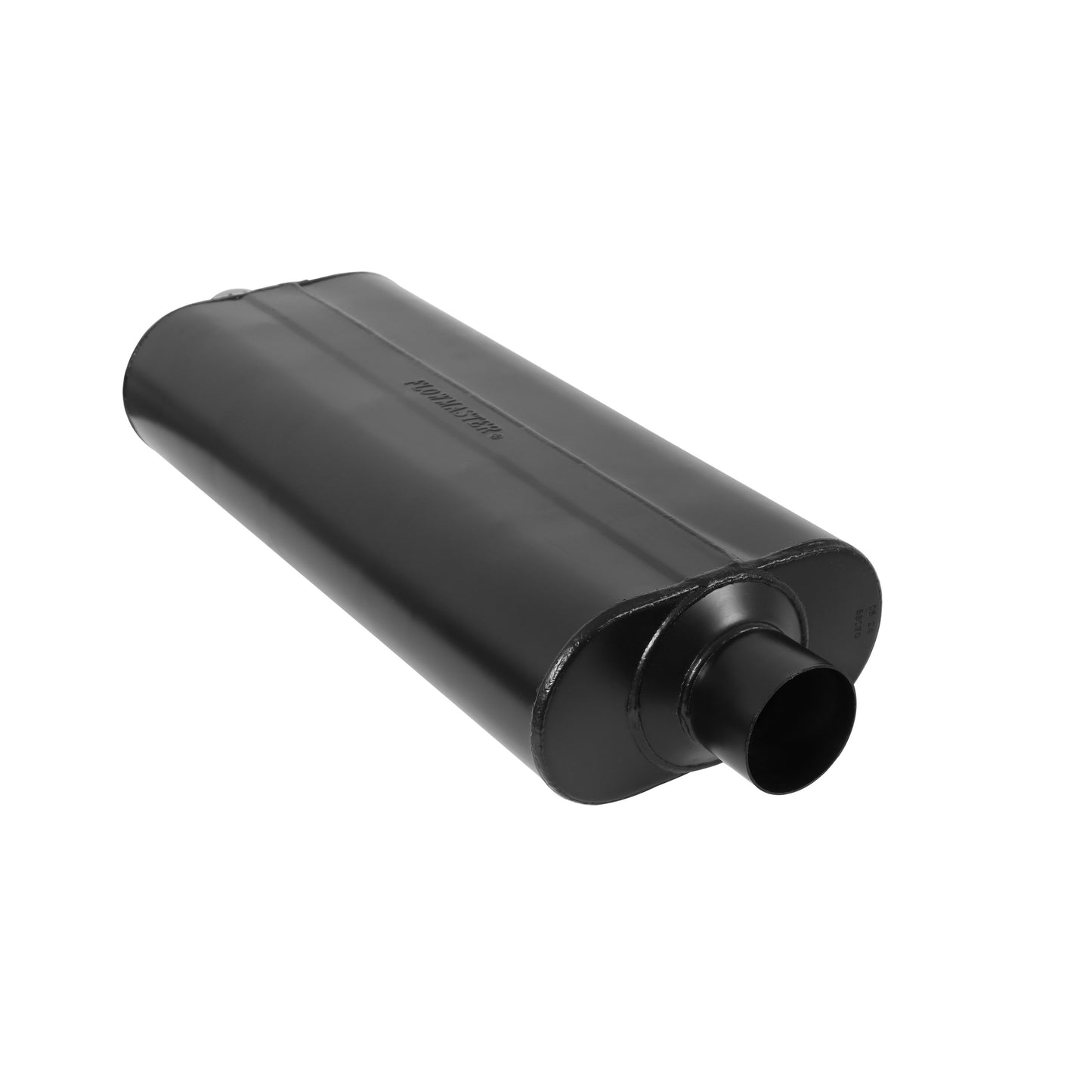 Flowmaster 53070 - Flowmaster 70 Series Chambered Muffler