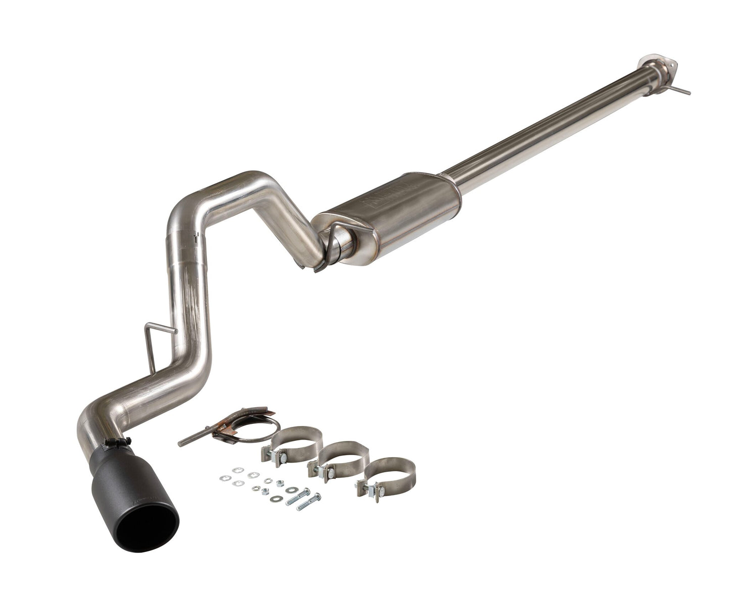 Flowmaster 717927 - Flowmaster Flow FX Cat-Back Exhaust System