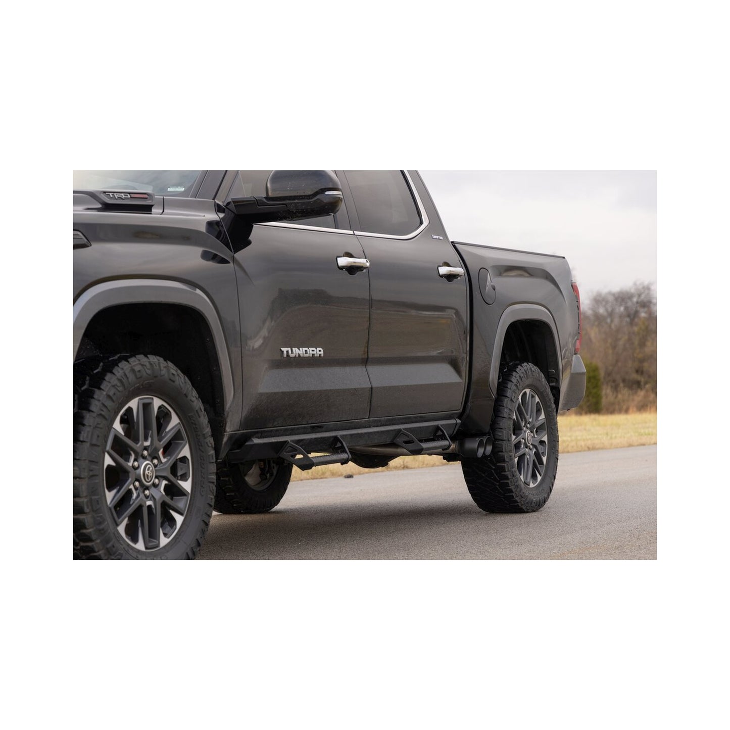 Flowmaster 718143 - Flowmaster Flow FX Cat-Back Exhaust System