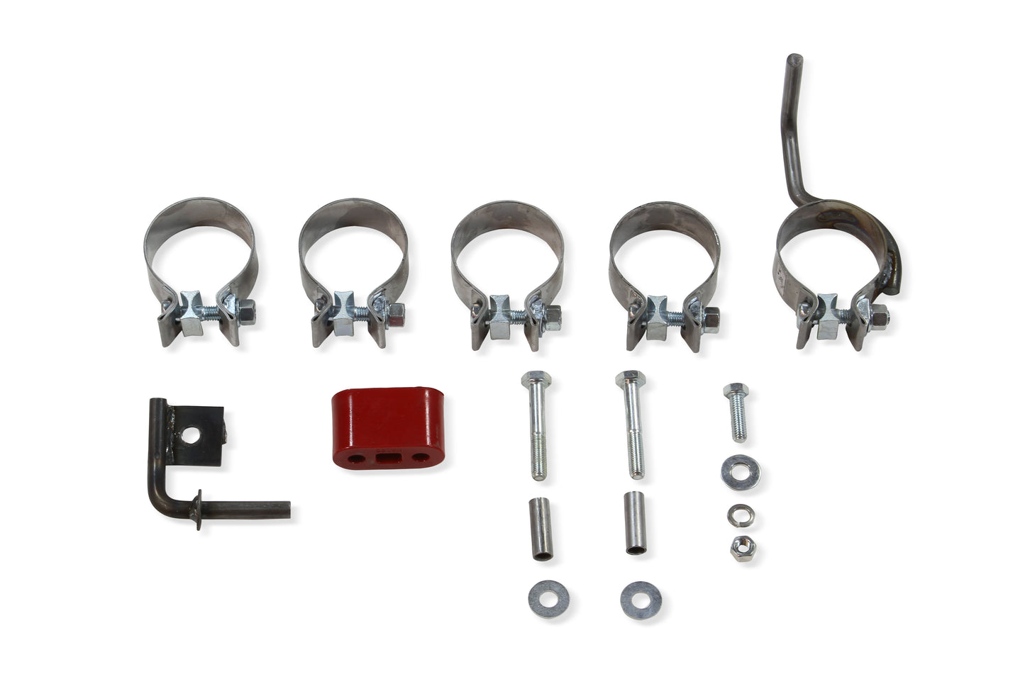 Flowmaster 717876 - Flowmaster Flow FX Cat-back Exhaust System