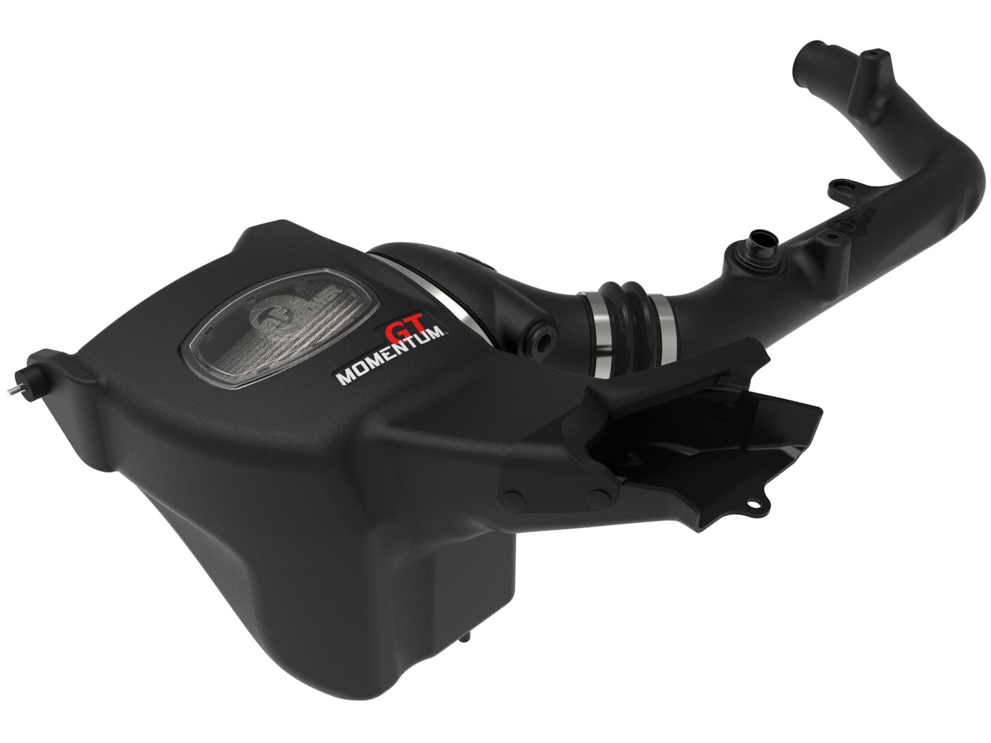 aFe Power 50-70081D - Momentum GT Cold Air Intake System w/ Pro DRY S Filter