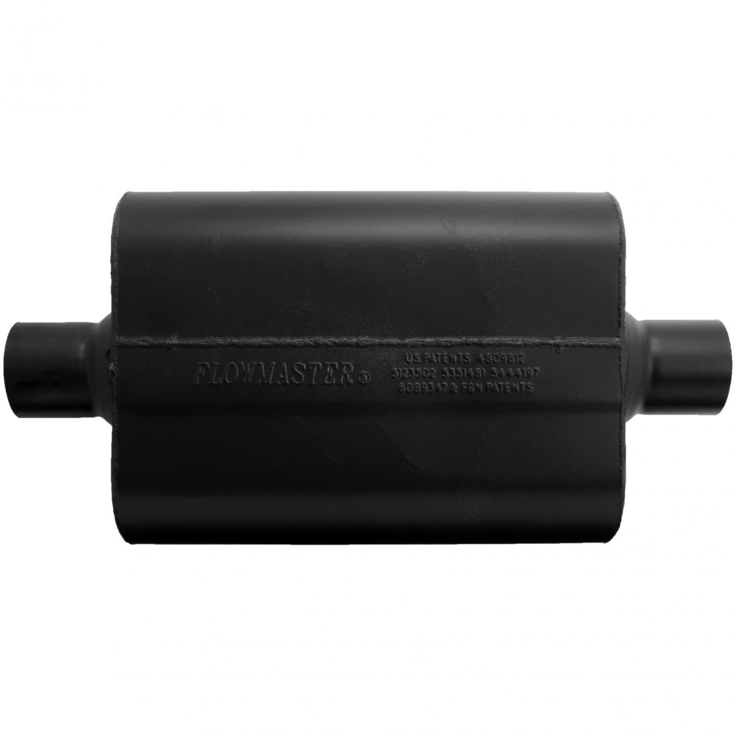 Flowmaster 942545 - Flowmaster Super 44 Series Chambered Muffler