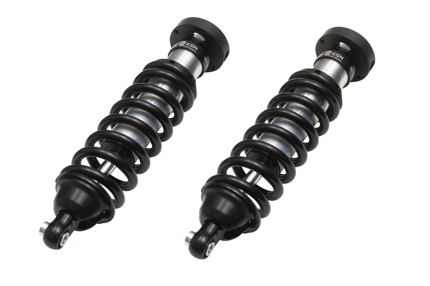ICON Vehicle Dynamics 58620 - 00-06 TUNDRA/01-07 SEQUOIA 2.5 VS IR COILOVER KIT