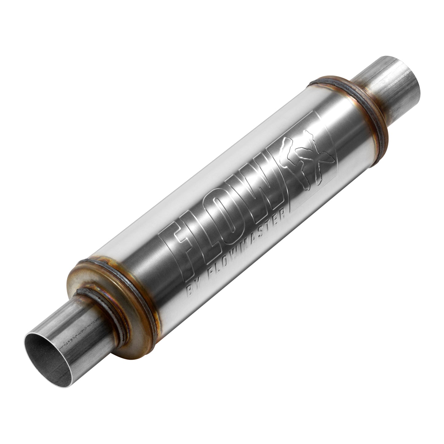 Flowmaster 71415 - Flowmaster Flow FX Muffler