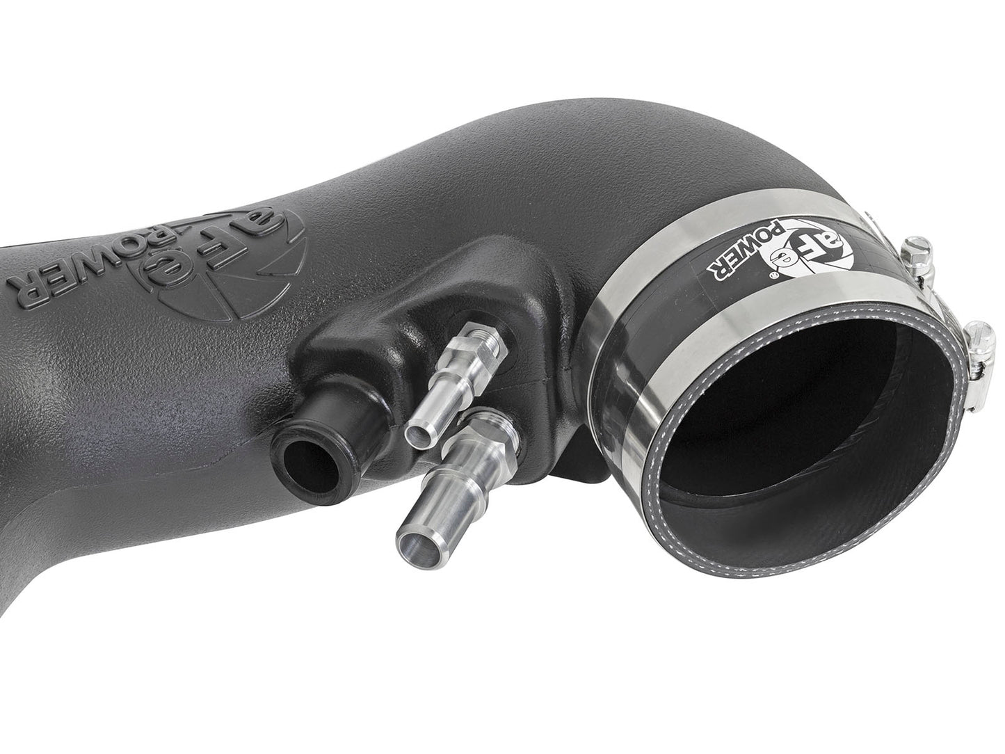 aFe Power 51-73203 - Momentum GT Cold Air Intake System w/ Pro DRY S Filter