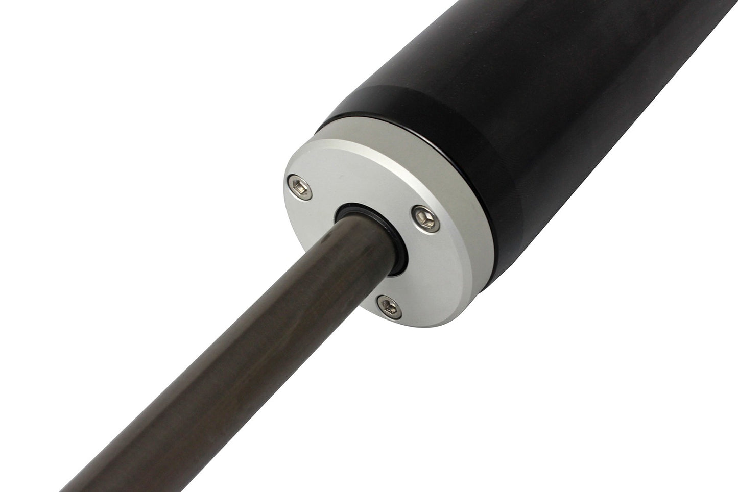 aFe Power 37-D7001R - RaceRunner 2.0 IN Rear IFP Shock Kit for 2 IN Lift