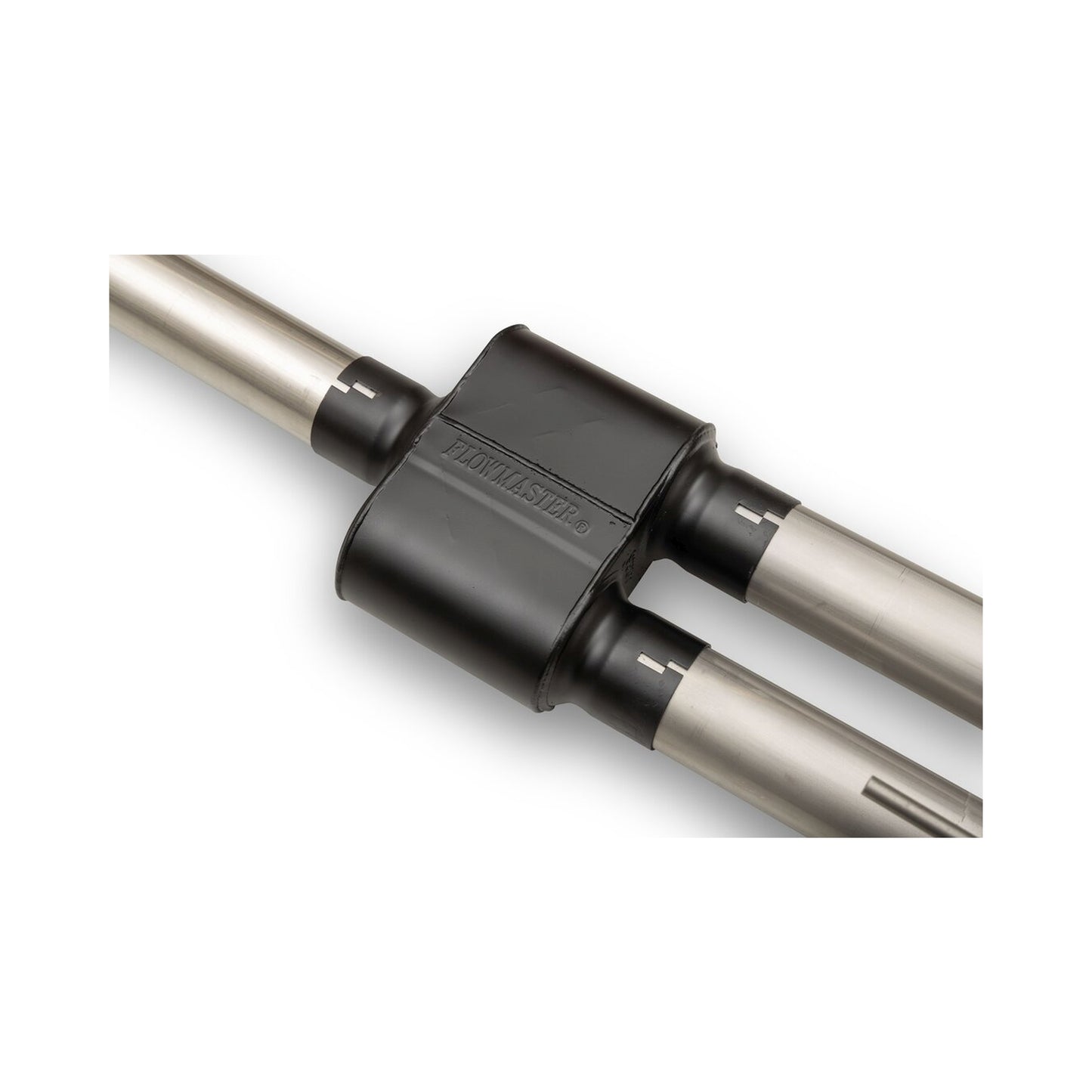 Flowmaster 818168 - Flowmaster Outlaw Cat-Back Exhaust System