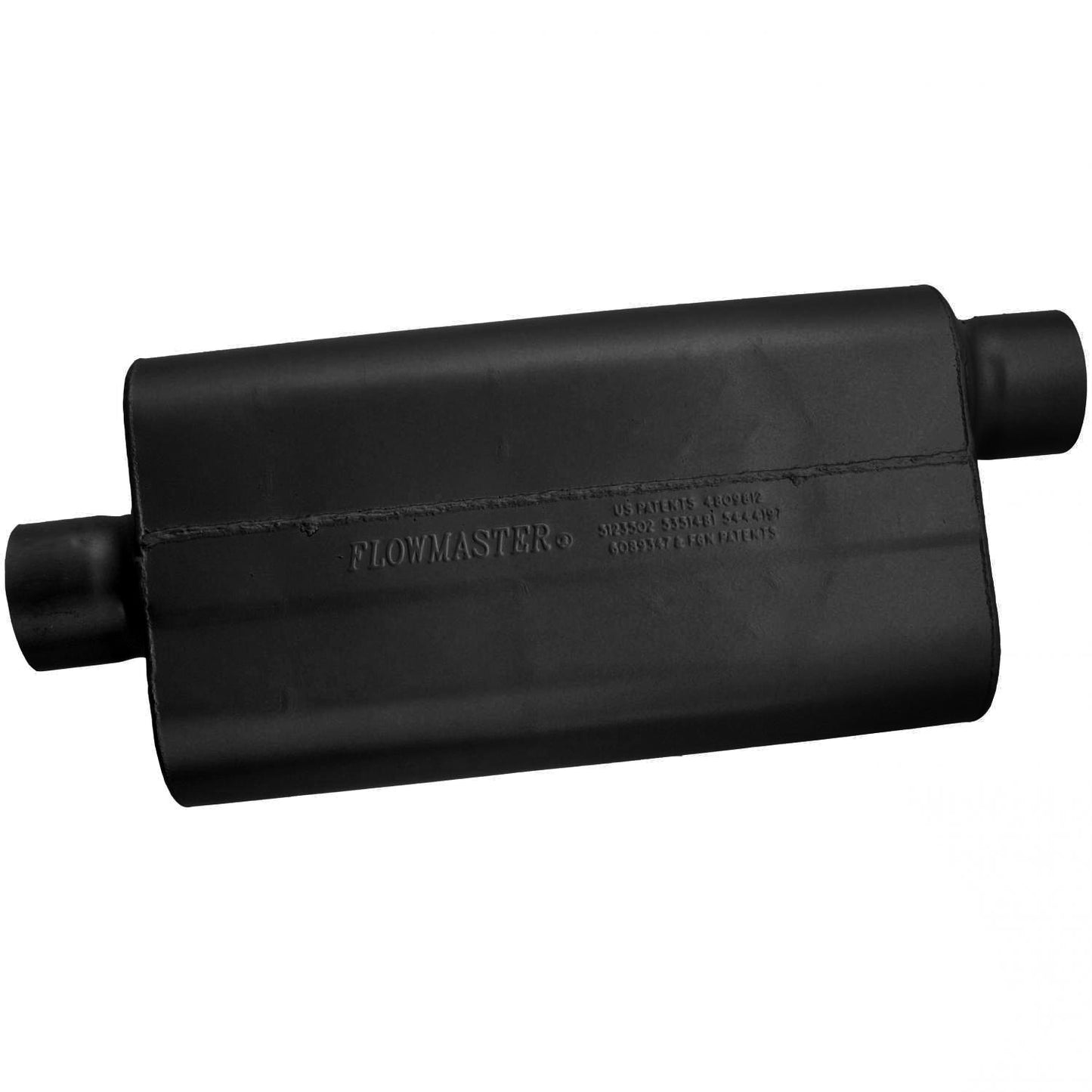 Flowmaster 943052 - Flowmaster 50 Series Delta Flow Chambered Muffler