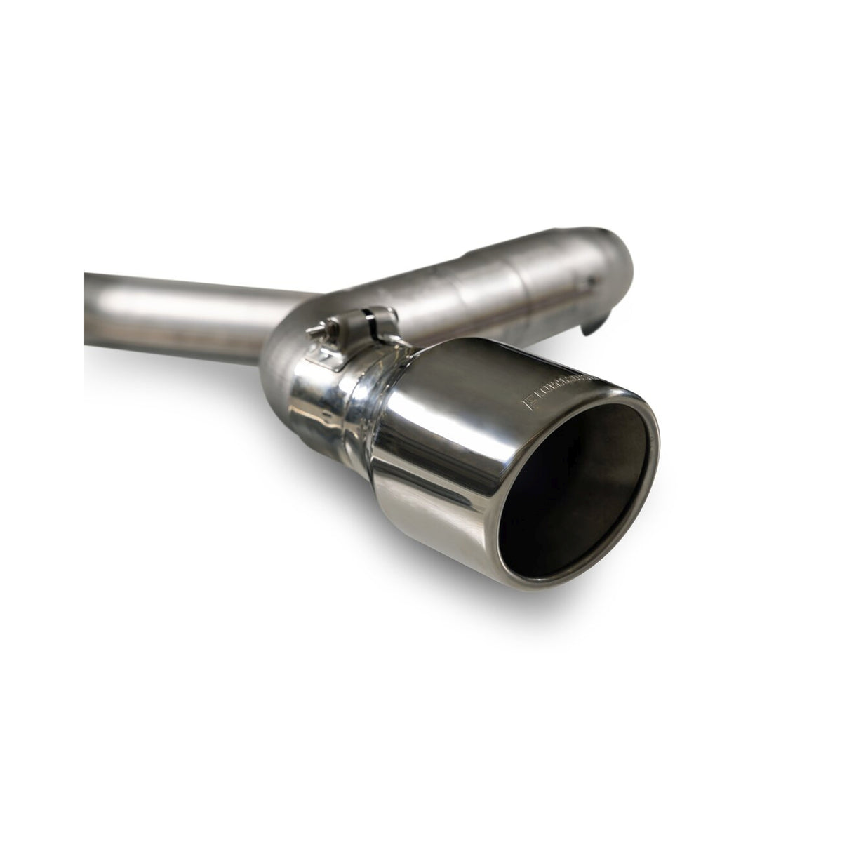 Flowmaster 818176 - Flowmaster American Thunder Cat-back Exhaust System