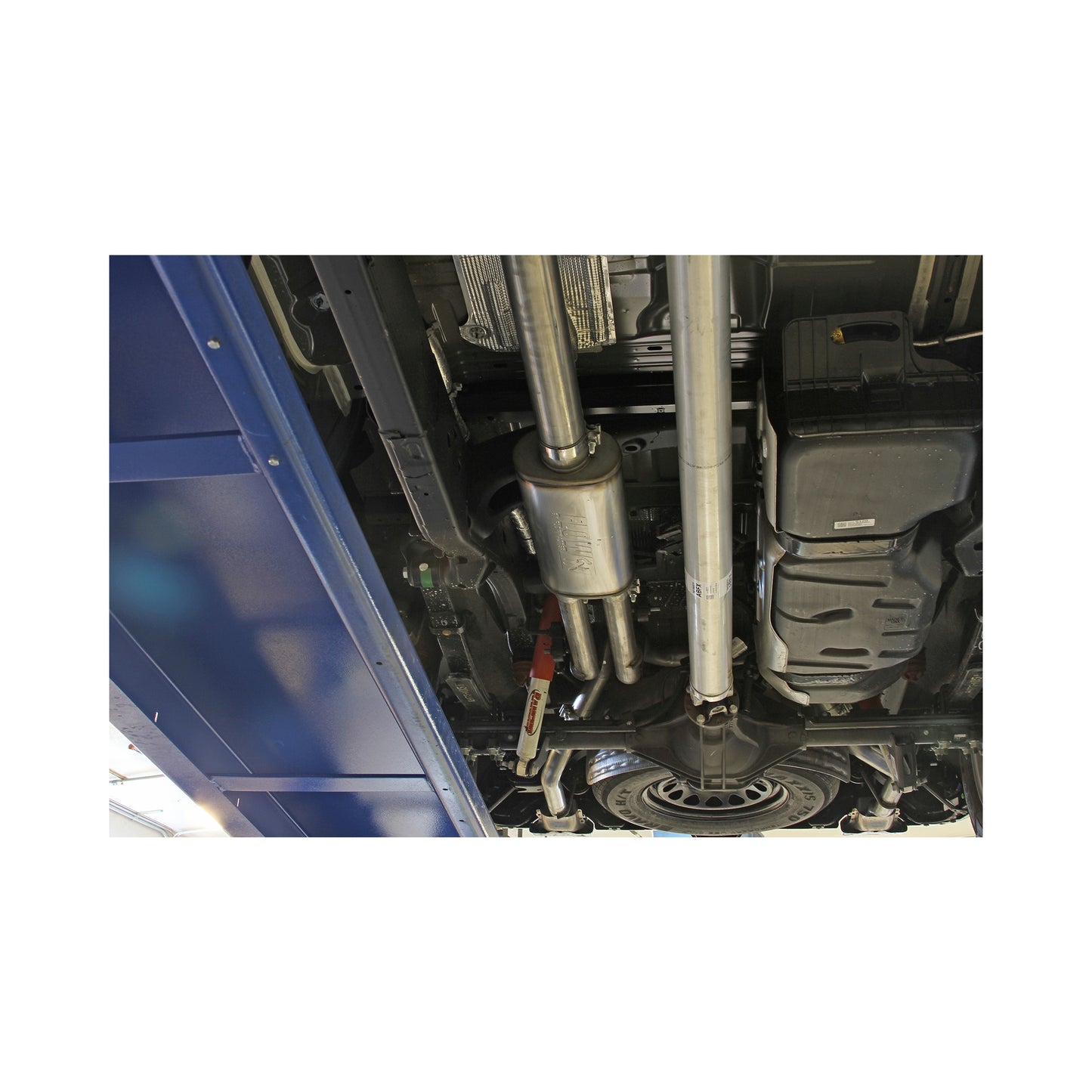 Flowmaster 717890 - Flowmaster Flow FX Cat-Back Exhaust System