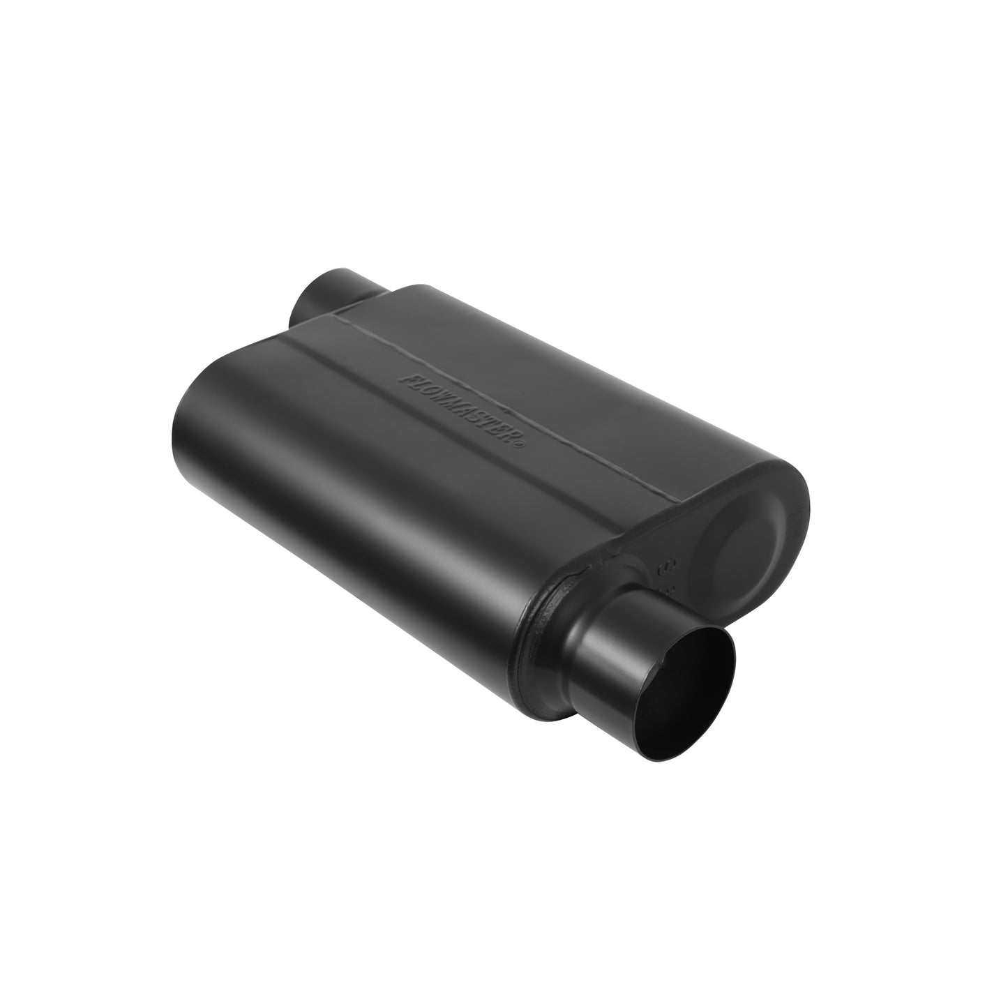 Flowmaster 843048 - Flowmaster Super 44 Series Chambered Muffler