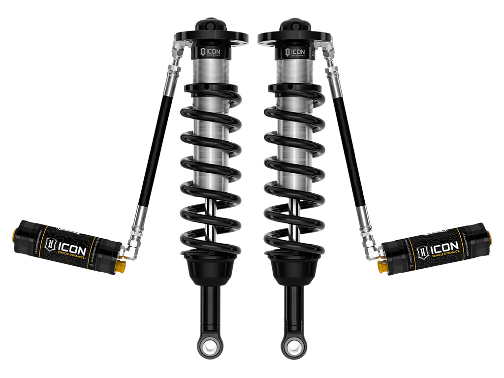 ICON Vehicle Dynamics 58780C - 24-25 TACOMA 2.5 VS RR CDCV COILOVER KIT