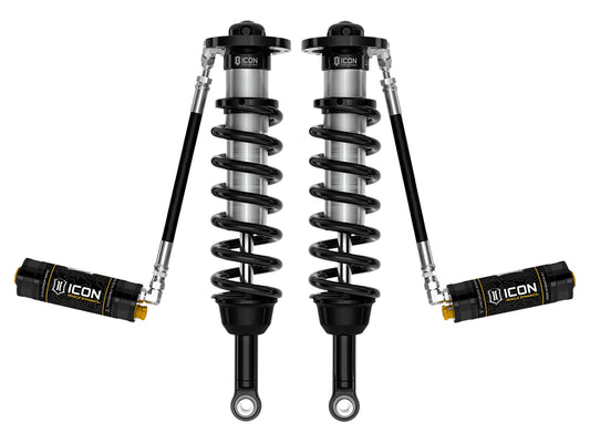 ICON Vehicle Dynamics 58780C - 24-25 TACOMA 2.5 VS RR CDCV COILOVER KIT
