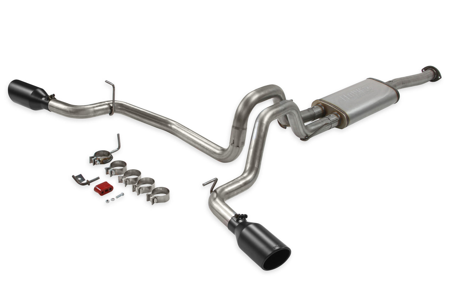 Flowmaster 717918 - Flowmaster Flow FX Cat-Back Exhaust System