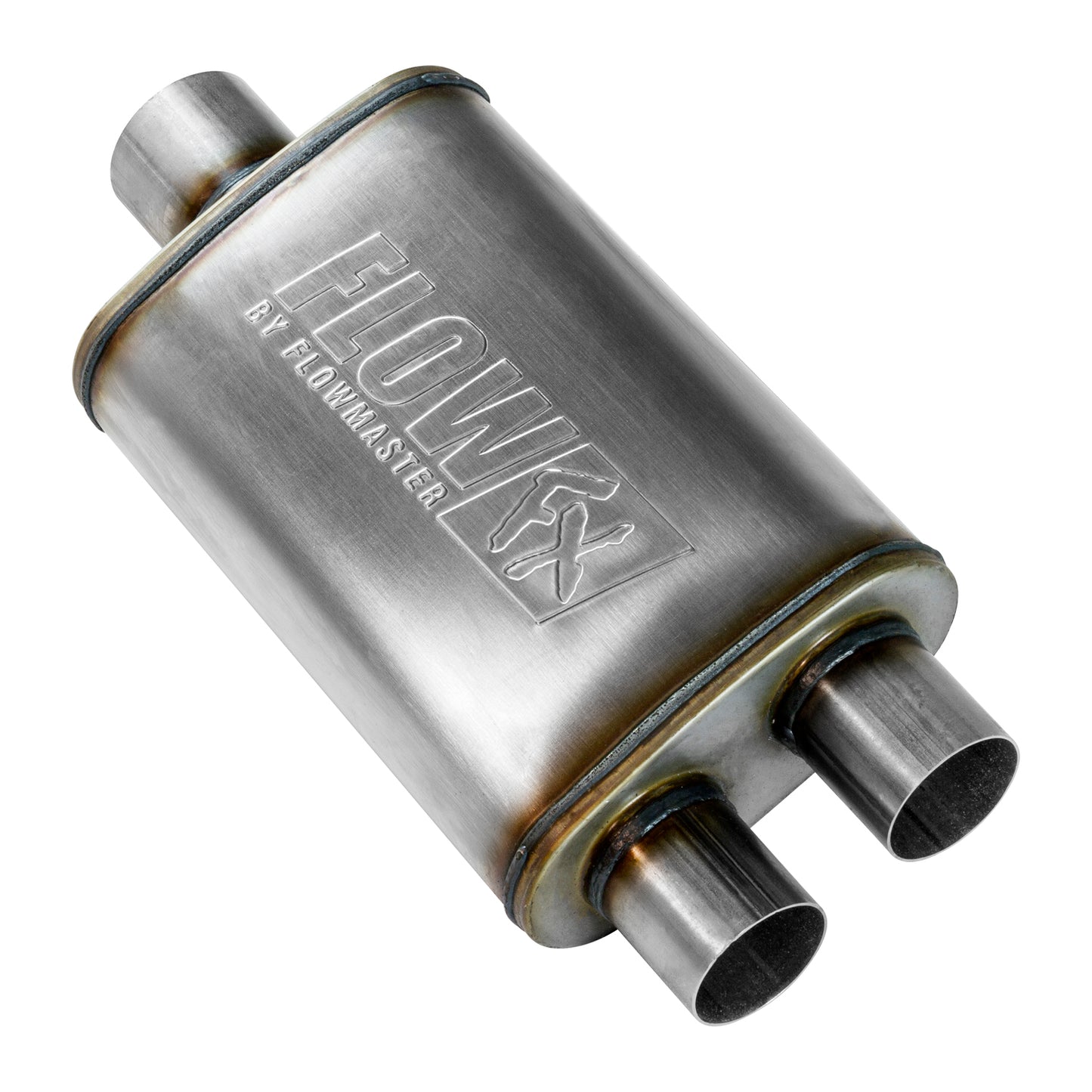 Flowmaster 72198 - Flowmaster Flow FX Muffler