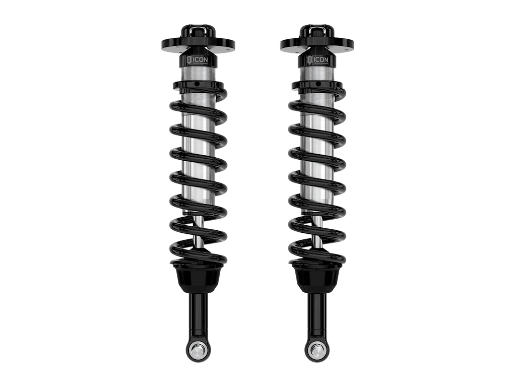 ICON Vehicle Dynamics 91724 - 21-24 F150 4WD 3" LIFT 2.5 VS IR COILOVER KIT