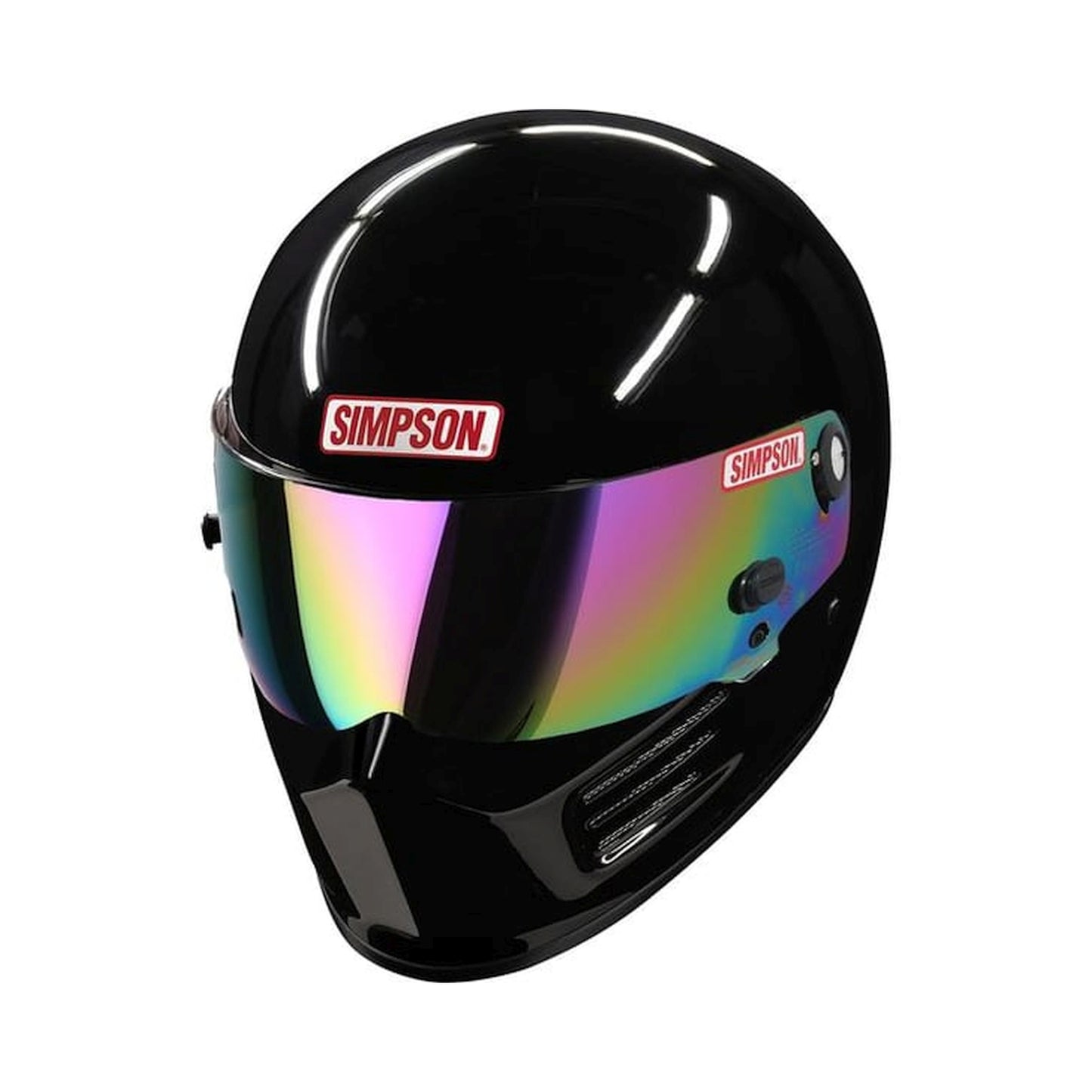 Simpson Safety 7200012 - Simpson Racing SA2020 Bandit Racing Helmet