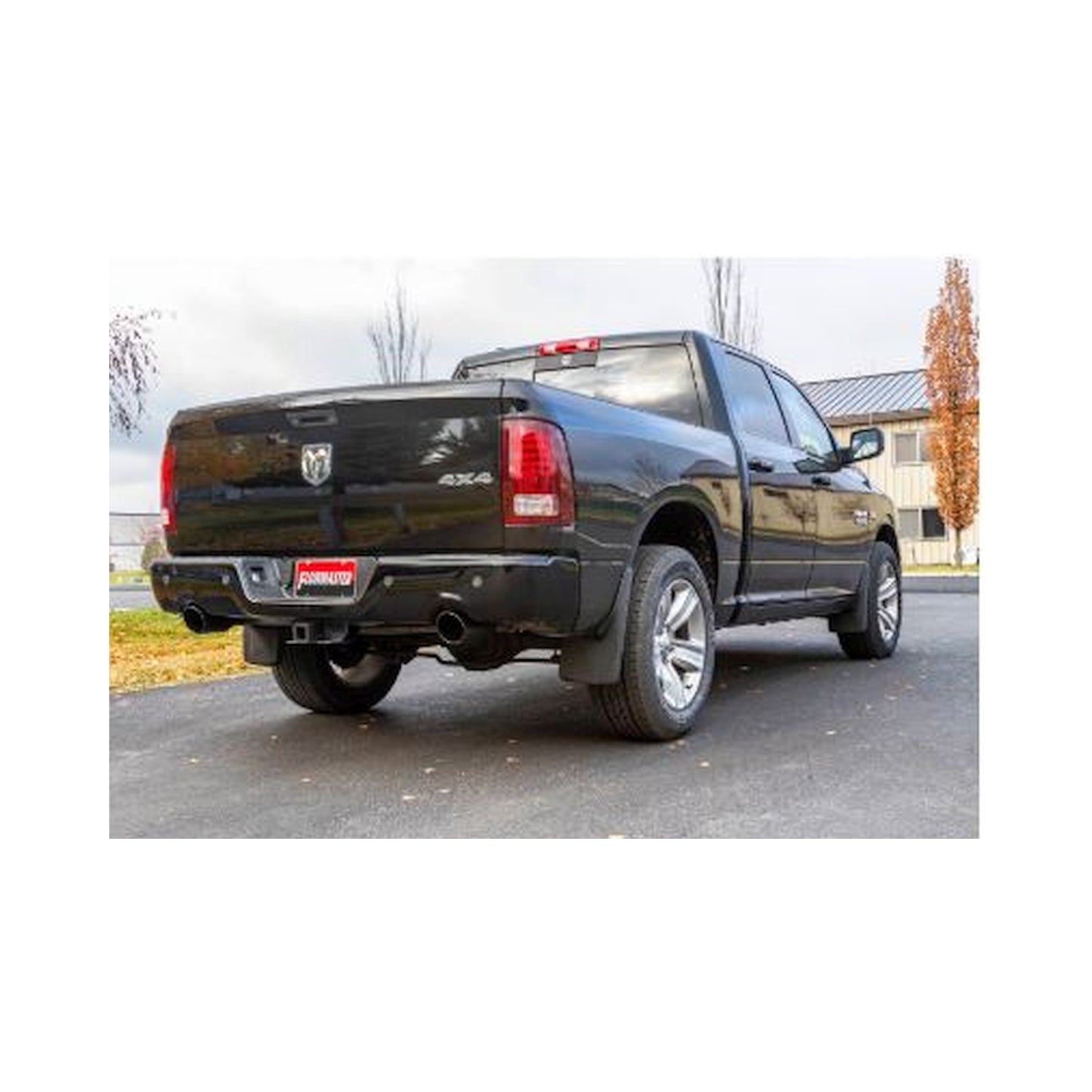 Flowmaster 717860 - Flowmaster Flow FX Cat-Back Exhaust System