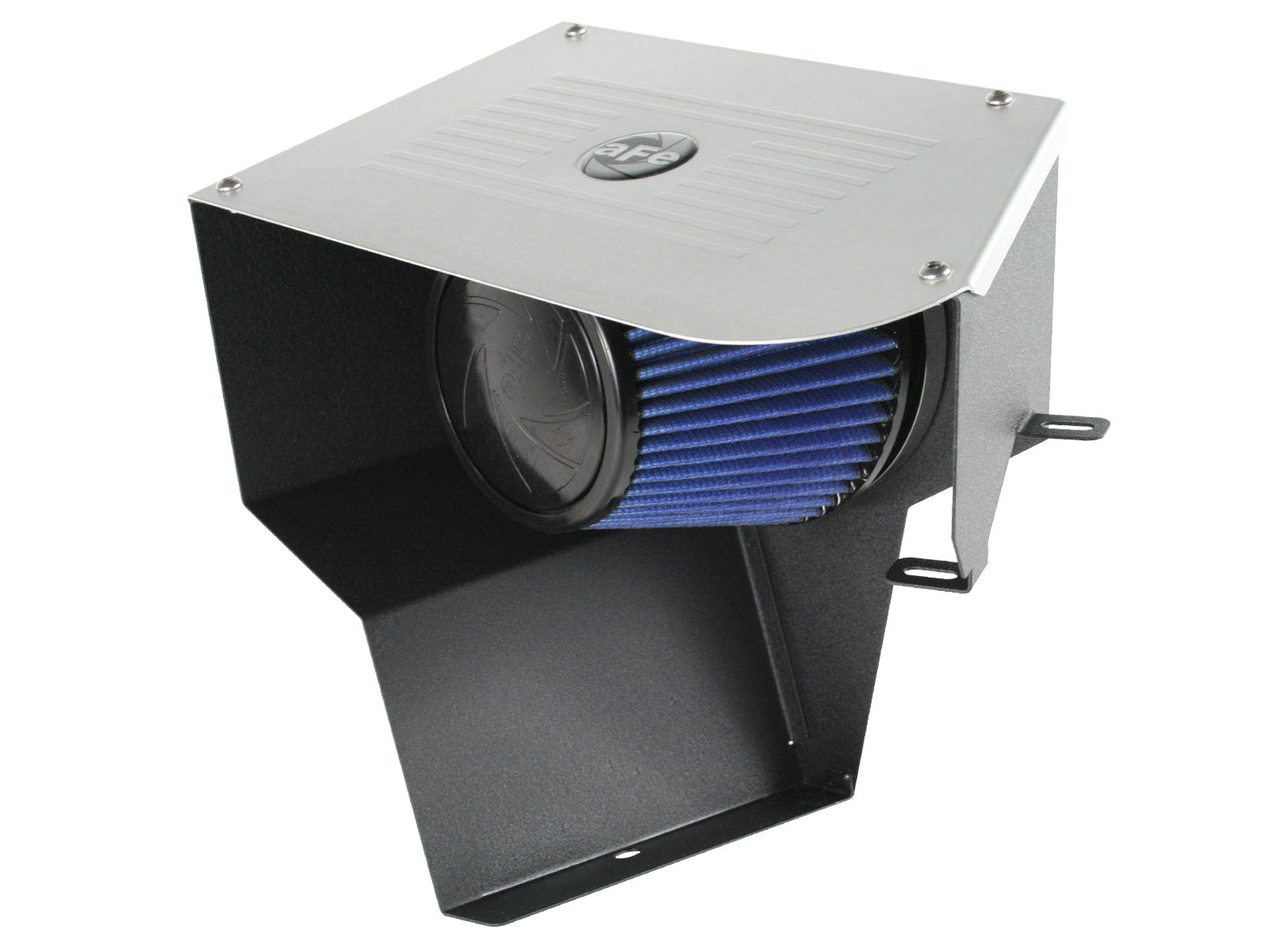 aFe Power 54-10661 - Magnum FORCE Stage-1 Cold Air Intake System w/ Pro 5R Filte