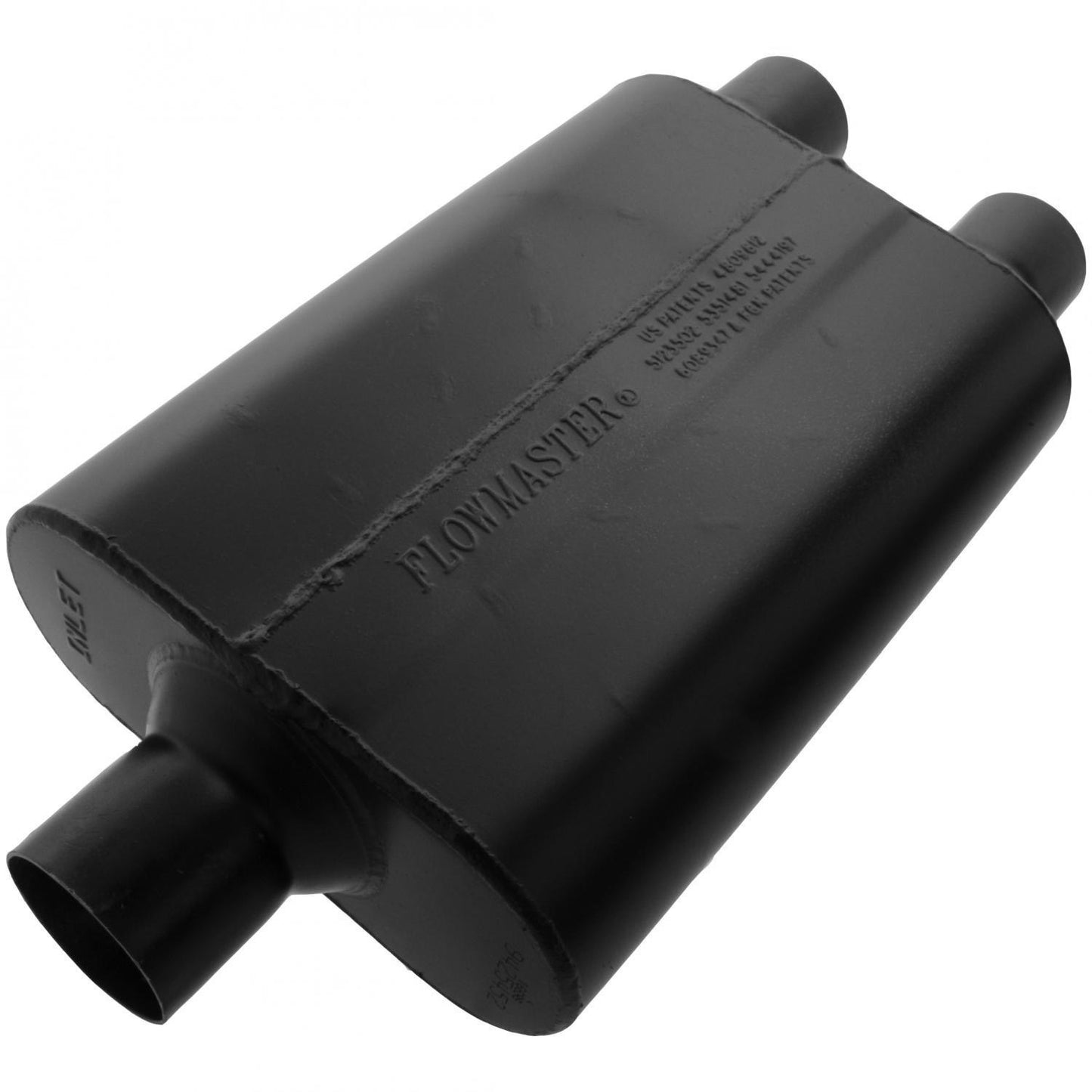 Flowmaster 9425452 - Flowmaster Super 44 Series Chambered Muffler